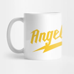 Power Tools Mug